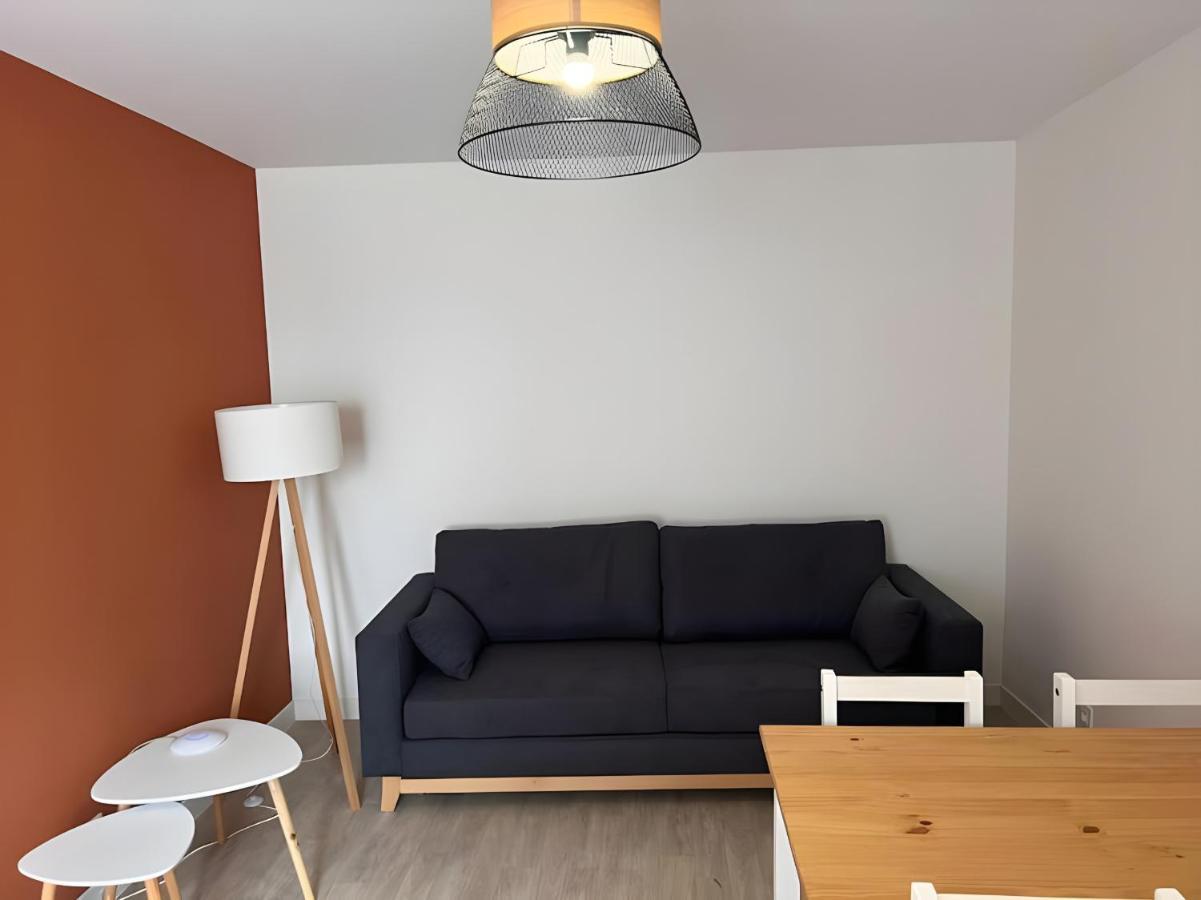 Les 24H Du Mans - Campagne - 4Pers - Reve Au Mans Apartment Saint-Mars-Sous-Ballon Bagian luar foto