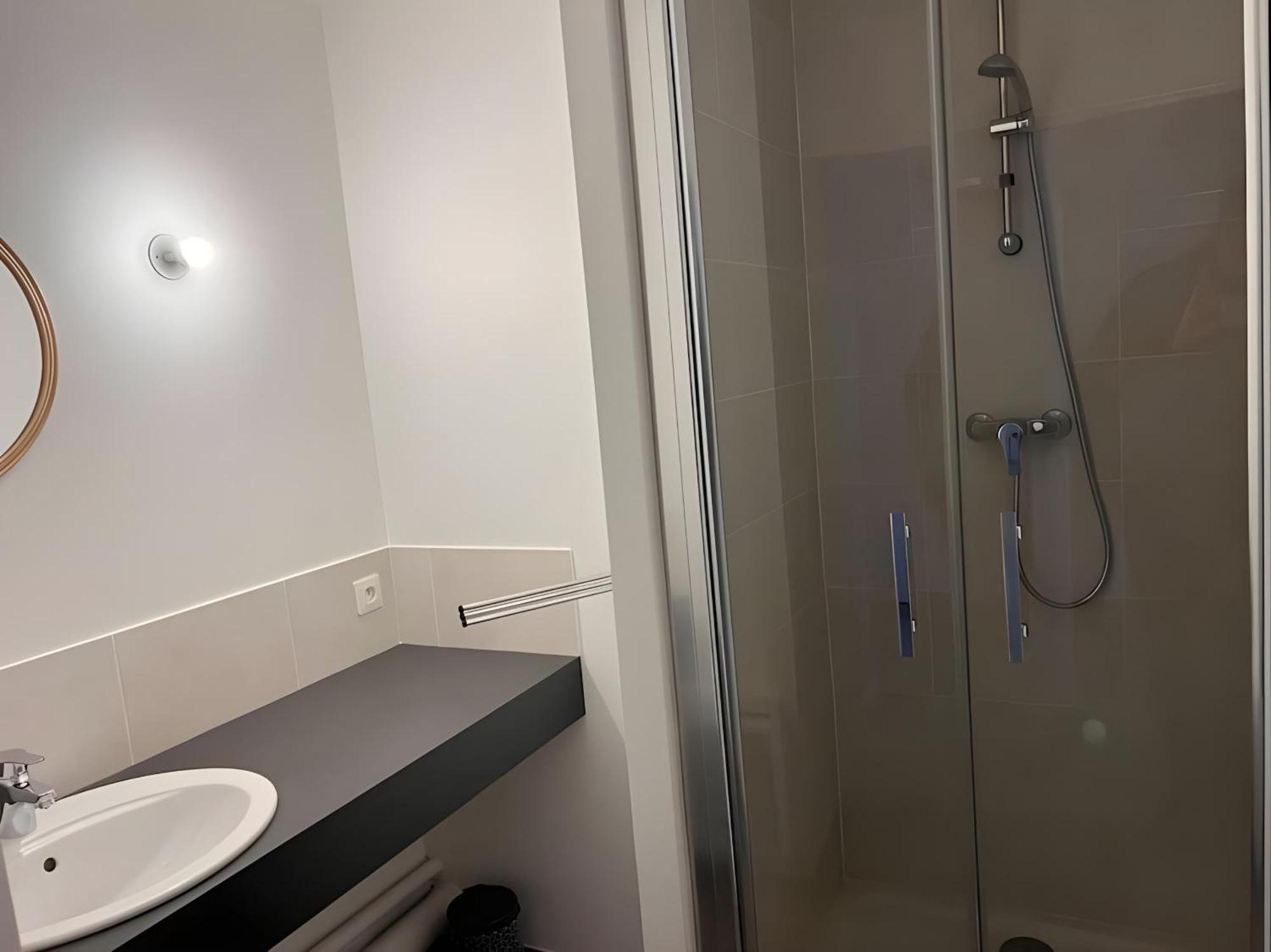 Les 24H Du Mans - Campagne - 4Pers - Reve Au Mans Apartment Saint-Mars-Sous-Ballon Bagian luar foto